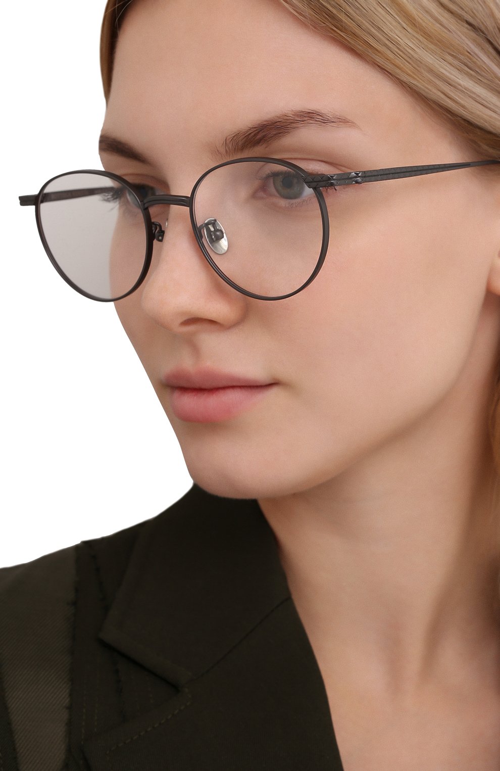 Оправа BOTTEGA VENETA, арт. BV0249 002, фото 2