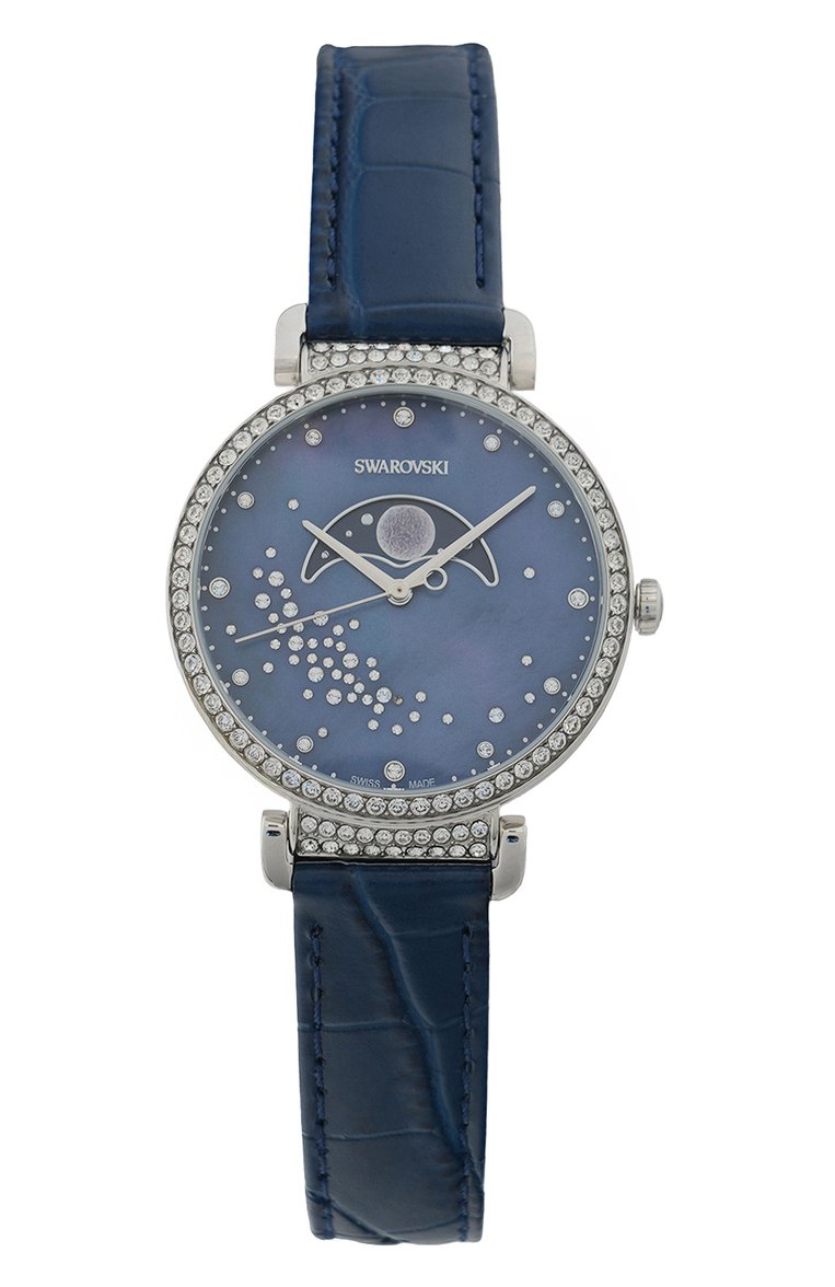 Часы passage moon phase SWAROVSKI, арт. 5613320, фото 1