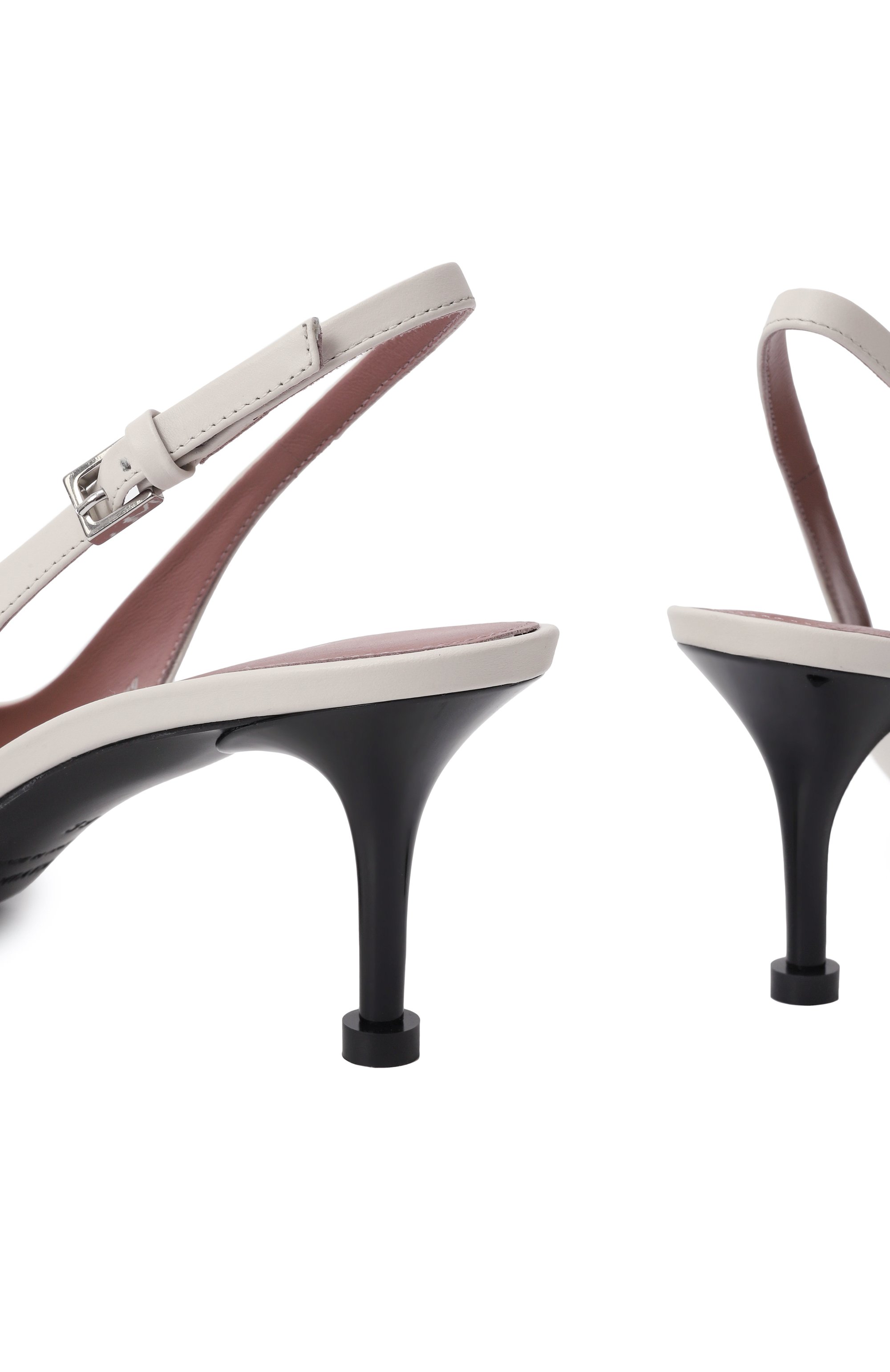 Кожаные туфли PREMIATA, арт. M7014/GARDA, фото 7