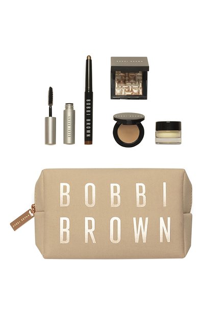 Женского набор radiant glow set BOBBI BROWN, арт. EW21-01