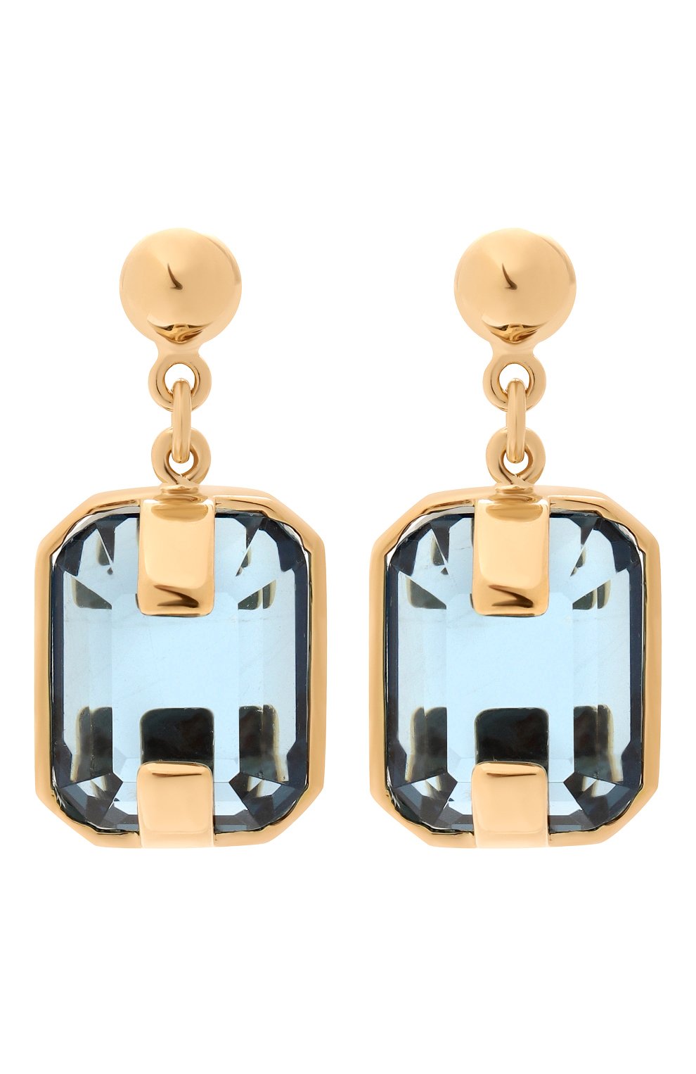 Серьги CRYSTALLINE JEWELLERY, арт. 381Y, фото 1