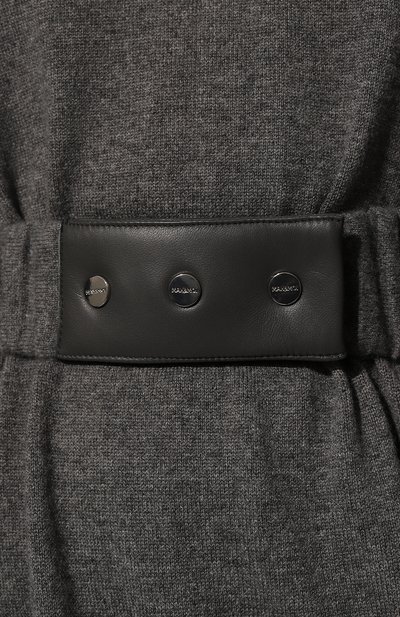 Кашемировое платье MAX AND MOI, арт. H22R0S0, фото 5