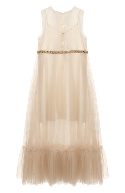 Платье DESIGNERS CAT, арт. 100000K01000402/10A-12A, фото 2