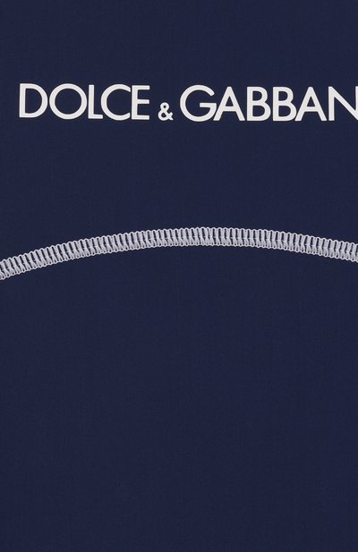 Футболка для плавания DOLCE & GABBANA, арт. L4J847/0N03S/2-6, фото 3