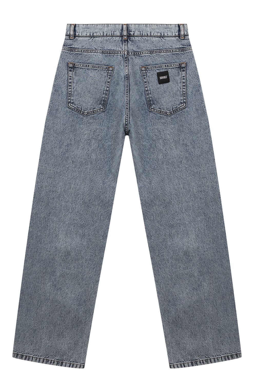 Джинсы DOLCE & GABBANA, арт. L72F73/LDC31, фото 2