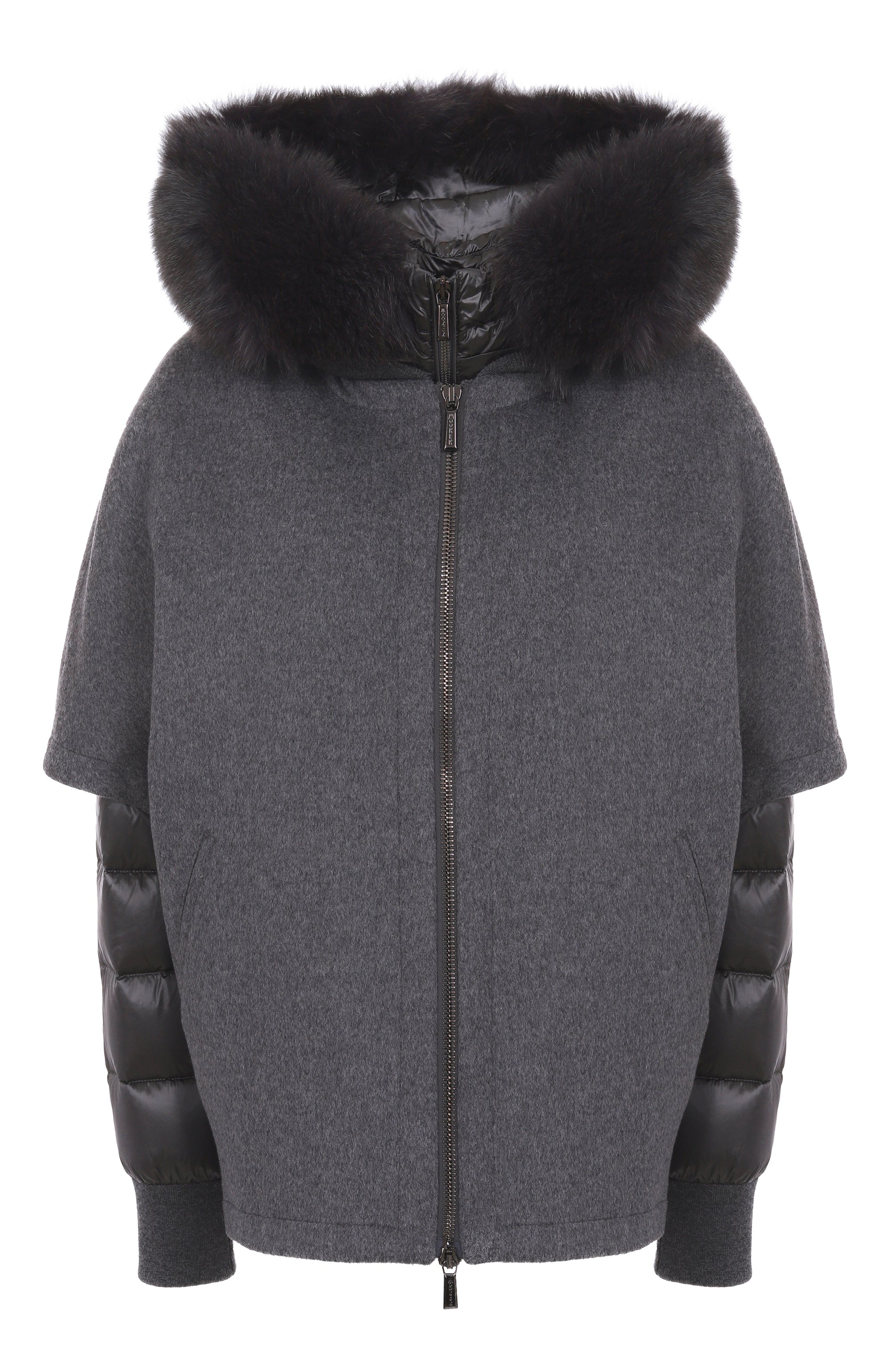 Пуховик pegaso-cwr MOORER, арт. PEGAS0/CWR, фото 1