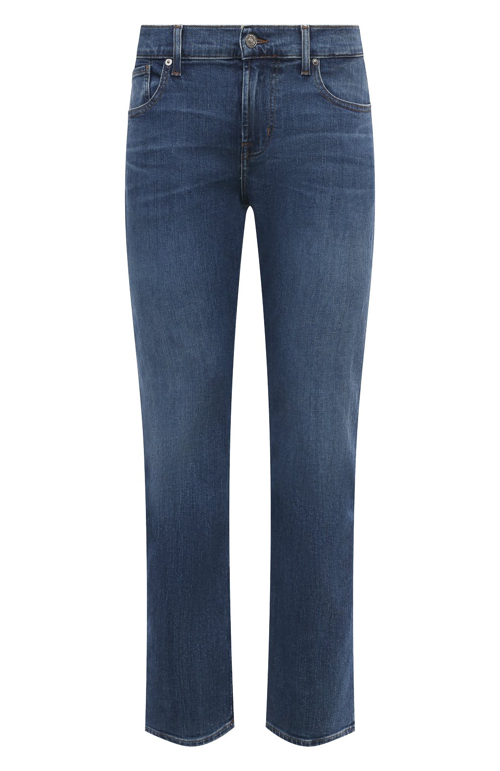 Джинсы slimmy 7 FOR ALL MANKIND, арт. JSMSC120NN, фото 1