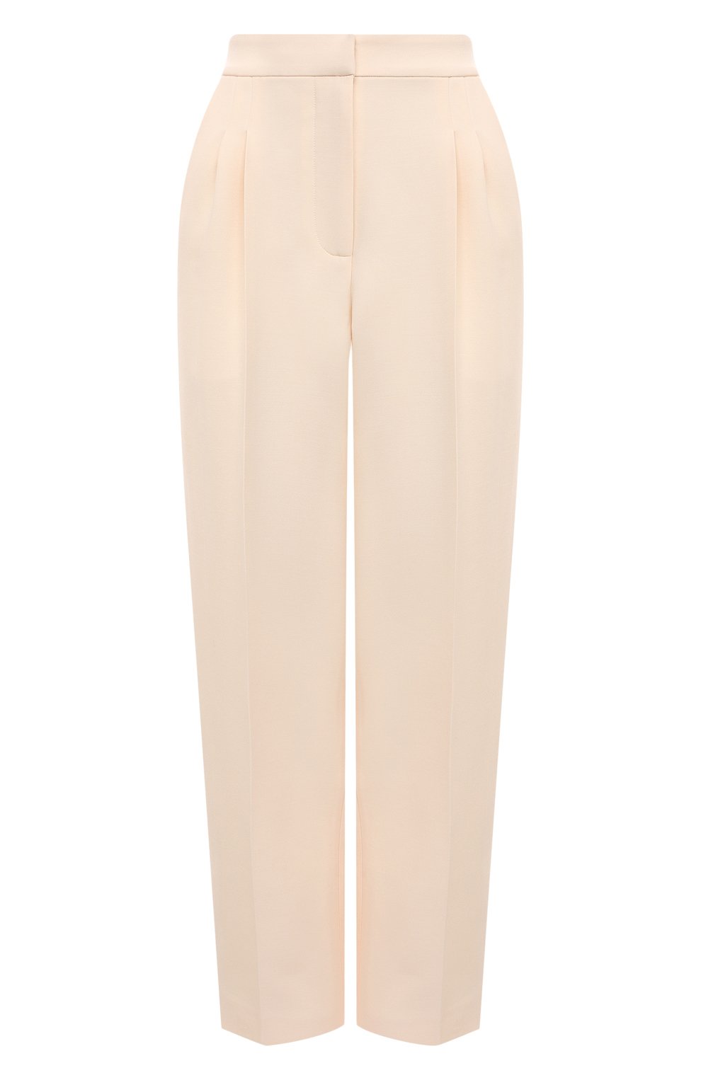 Брюки из шерсти и шелка AKHMADULLINA, арт. 1124.3B712/W003, фото 1