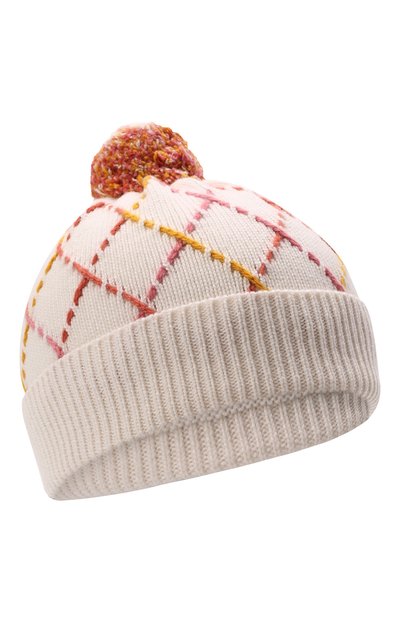 Кашемировая шапка LORO PIANA, арт. FAL7508, фото 1