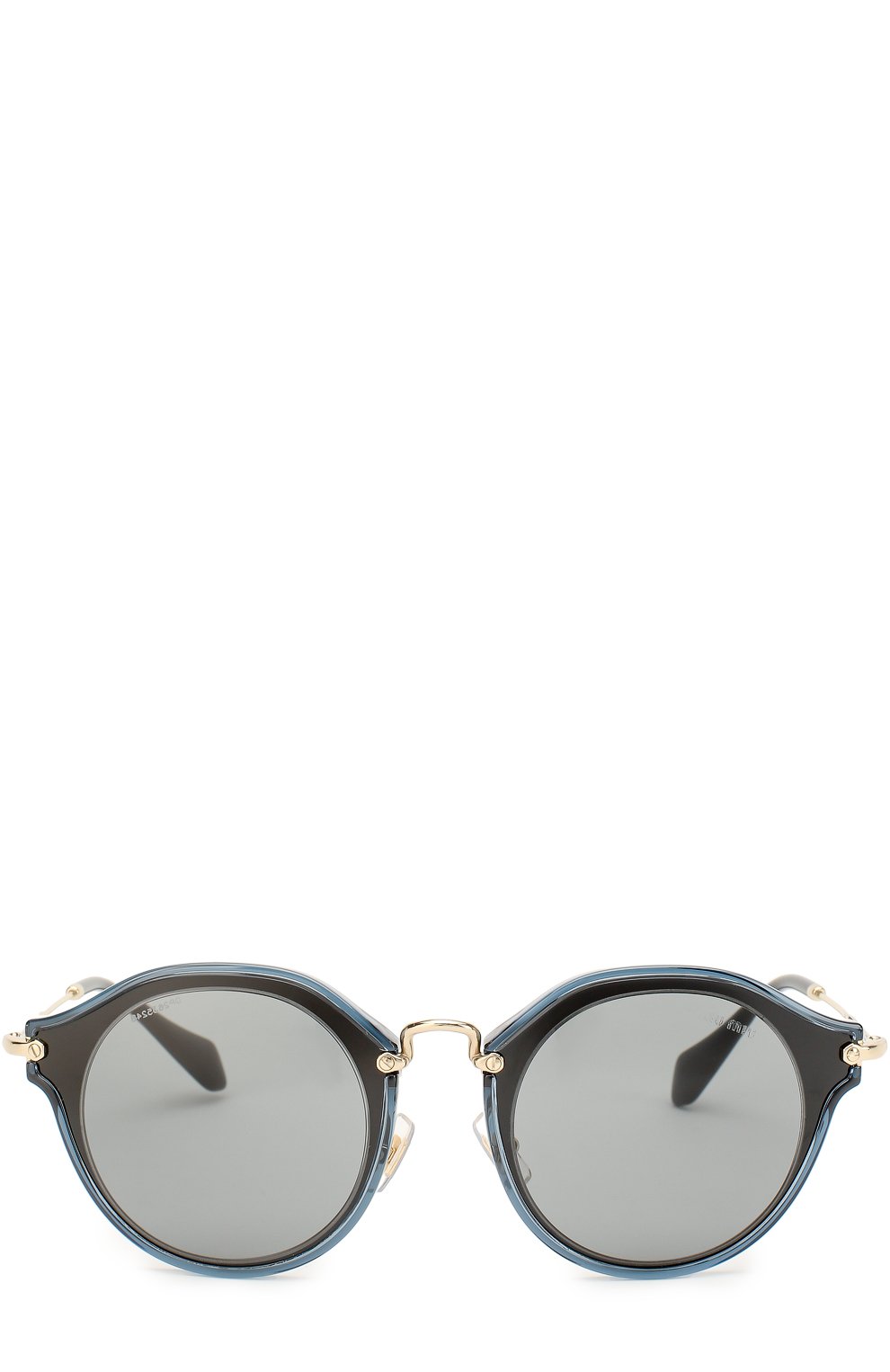 Солнцезащитные очки MIU MIU, арт. 51SS-1AB9K1, фото 3