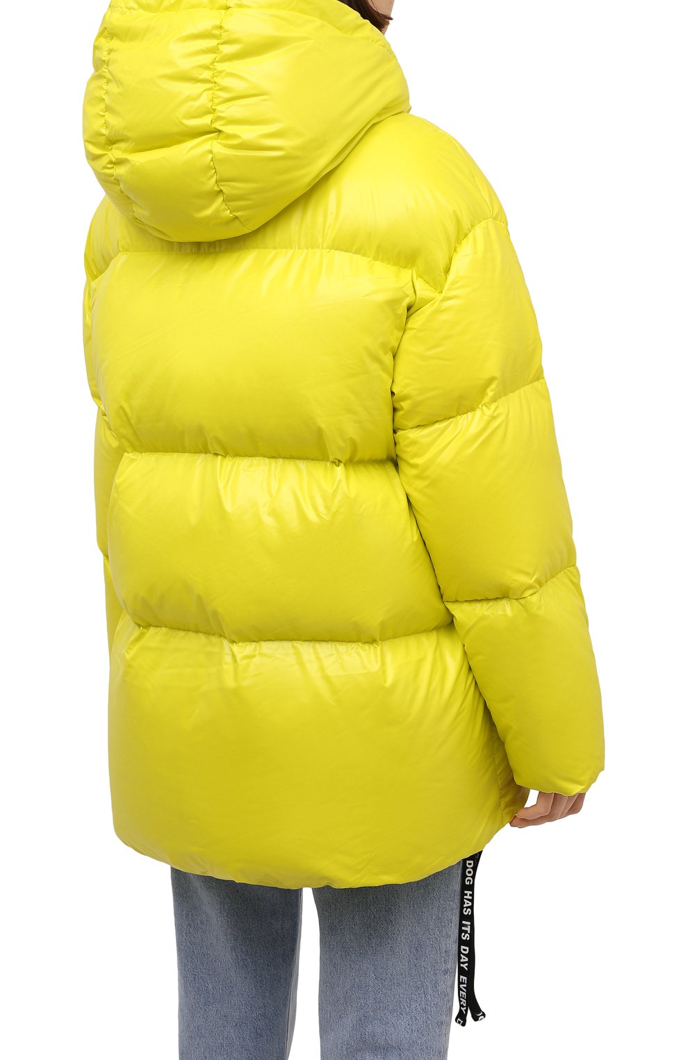 Пуховик JOG DOG, арт. 112110.CDR, фото 4