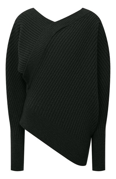 Свитер из шерсти и кашемира LVIR, арт. LV21F-KN06, фото 1