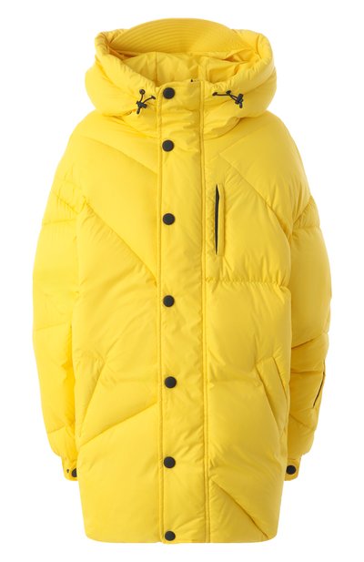 Женский пуховик ERMA, арт. FW0721