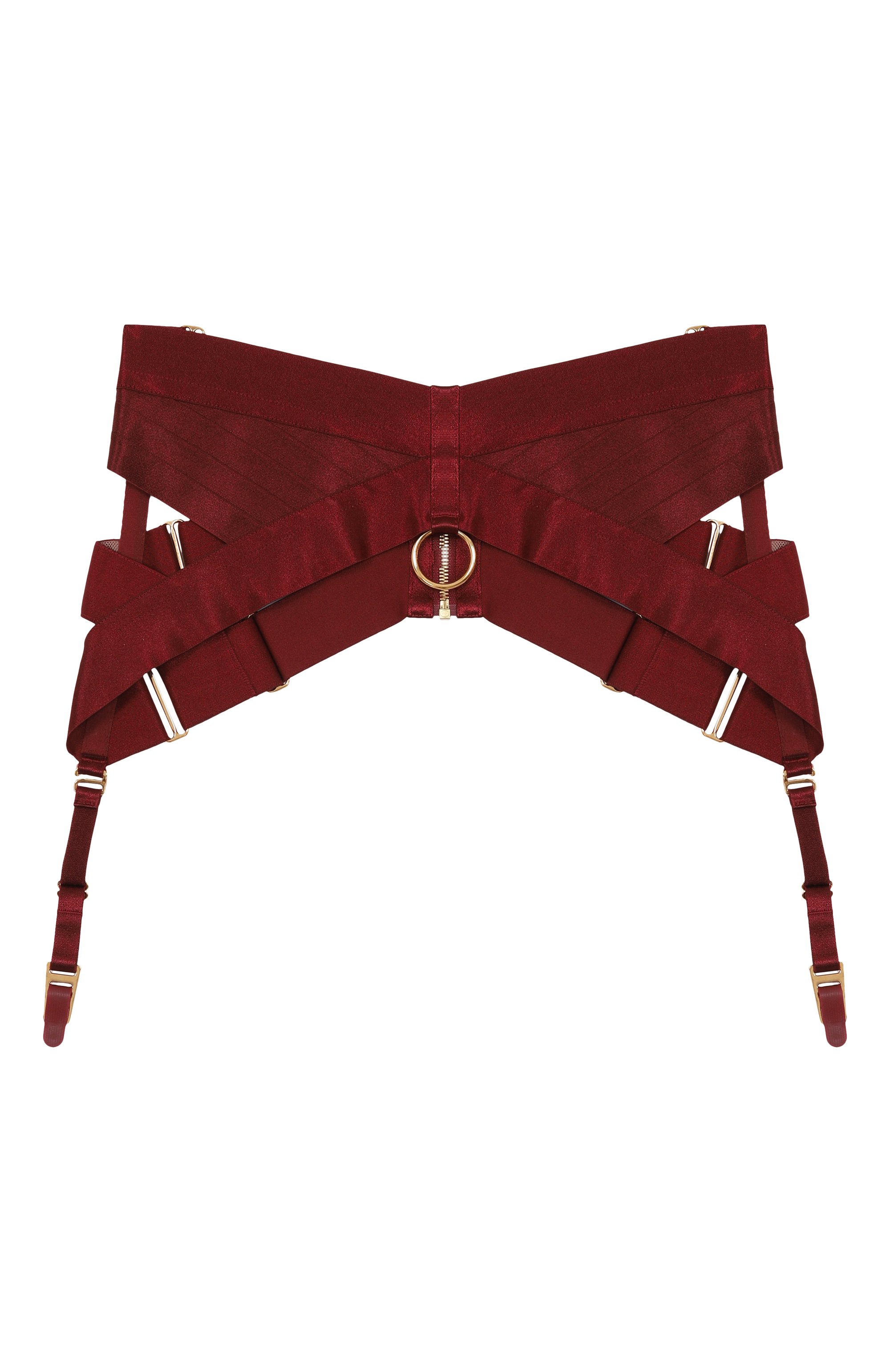 Пояс для чулок BORDELLE, арт. SS25S02M, фото 1