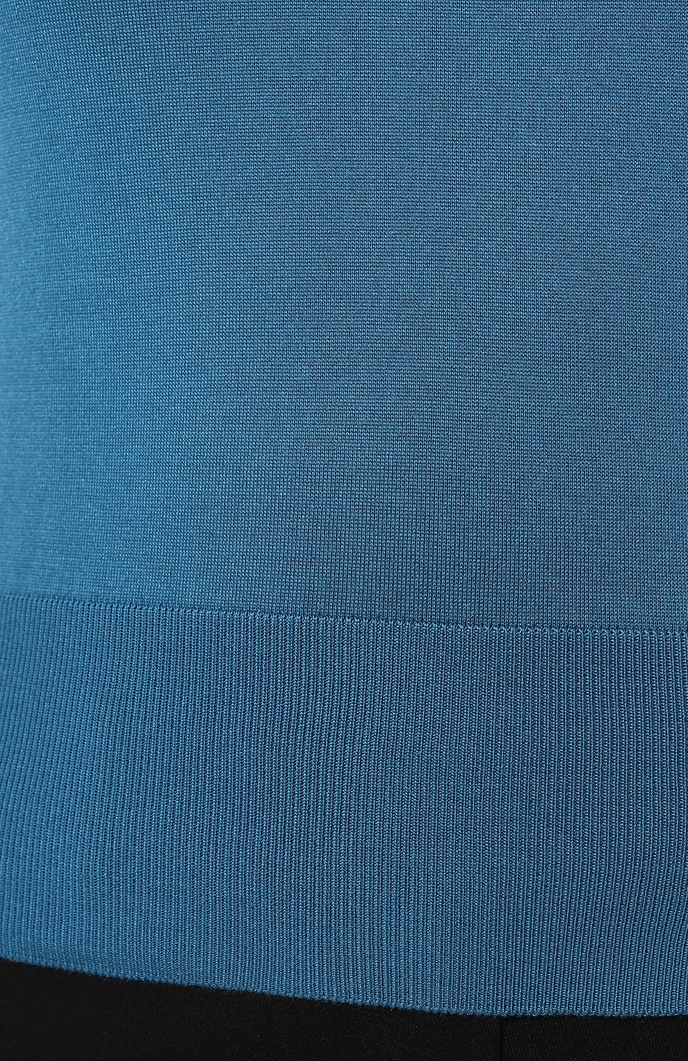 Шелковый топ DOLCE & GABBANA, арт. FXT04T/JBSHX, фото 5