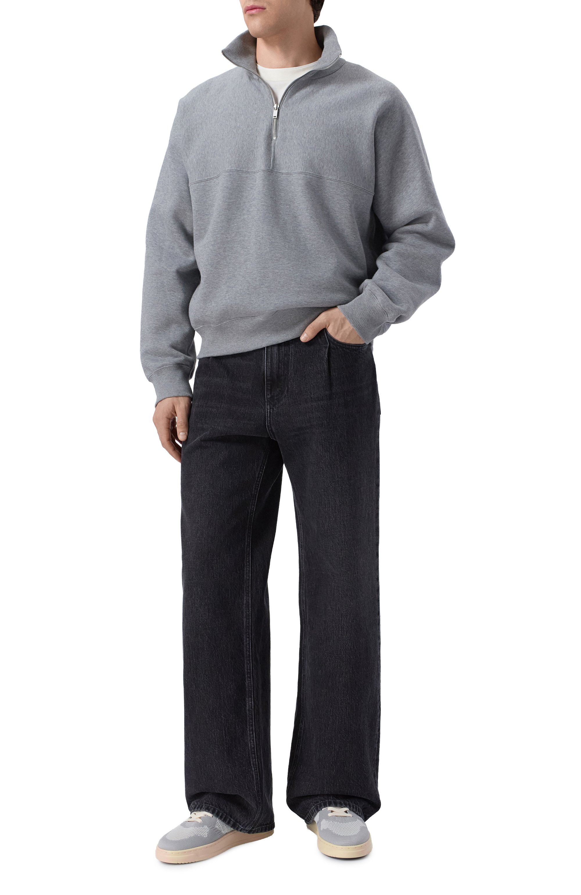 Текстильные кеды medalist easeknit AUTRY, арт. A1UNEKLMK304, фото 2