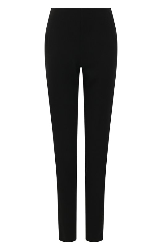 Шерстяные брюки Giorgio Armani 8CHPP01R/T001N Чёрный 8CHPP01R/T001N