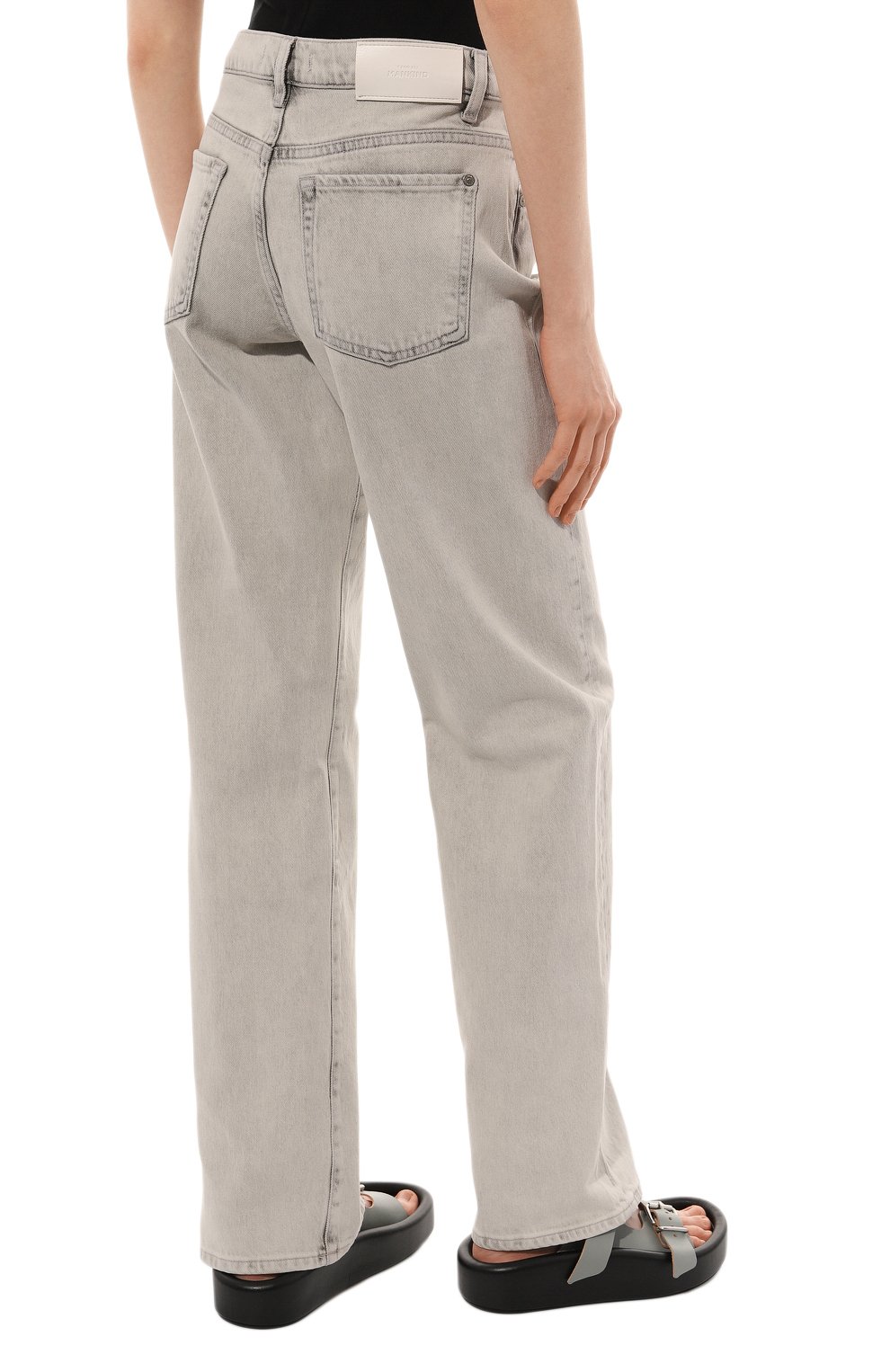 Джинсы 7 FOR ALL MANKIND, арт. JSSTC310PR, фото 4