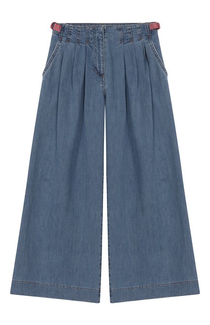 Джинсы PHILOSOPHY DI LORENZO SERAFINI KIDS, арт. I9F403/6044/12-14