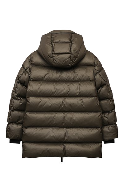 Пуховое пальто FREEDOMDAY, арт. IFRJB6948AH695-RD, фото 2