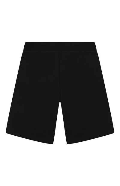 Хлопковые шорты DSQUARED2, арт. DQ2738/D0094_001, фото 2