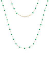 Колье LUCKY ZNAKY, арт. ANEC440, фото 1