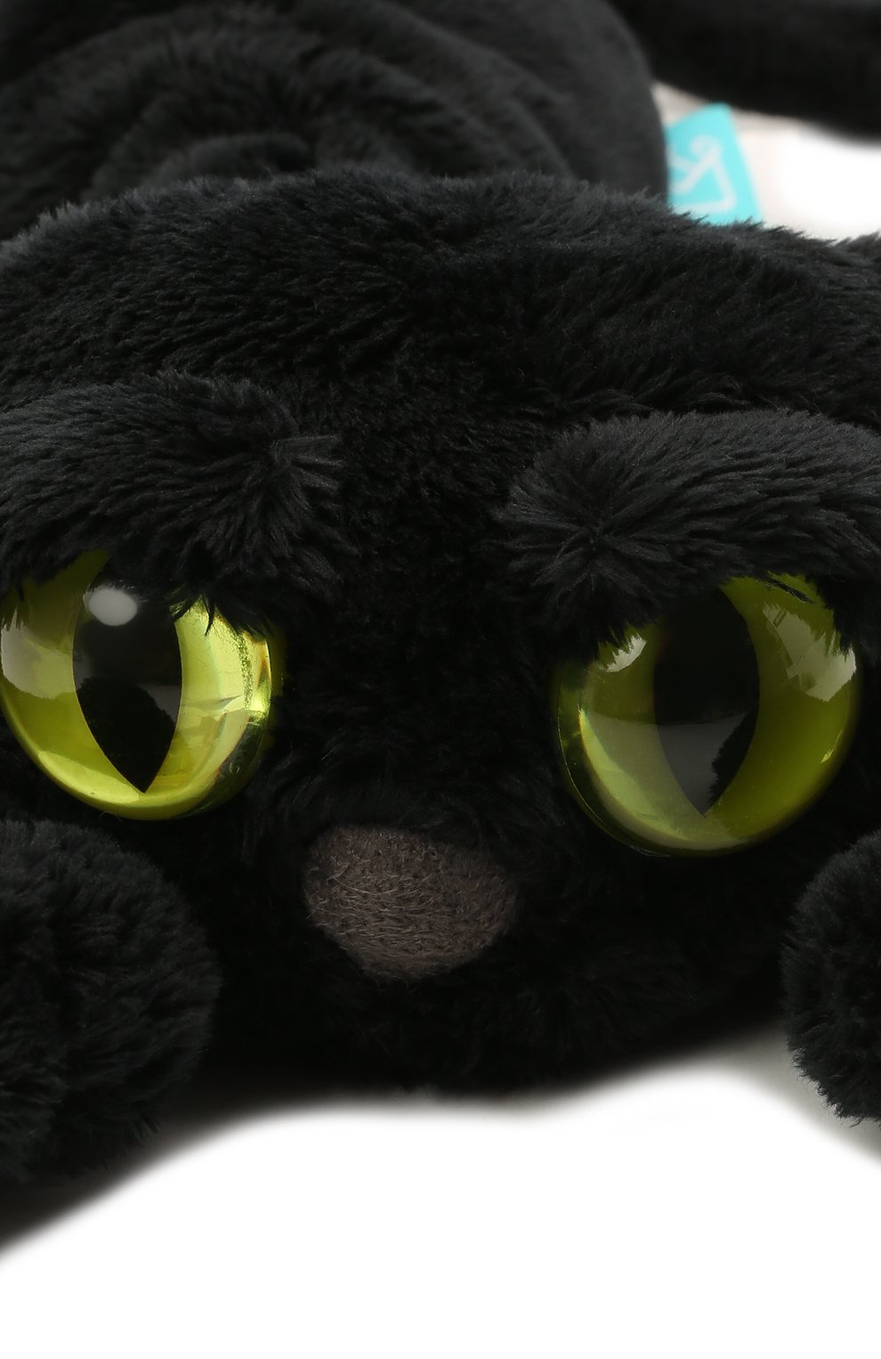 Игрушка кот чат BONPOINT черного цвета по цене 4300 руб., арт. PEMAACHAT(099)_496031, фото 4 Игрушка кот чат BONPOINT, арт. PEMAACHAT(099)_496031, фото 4