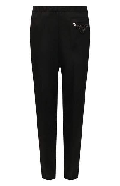 Женские джоггеры PRADA, арт. 22Z844-1WQ8-F0002-221