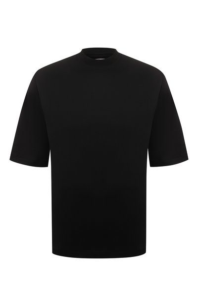 Мужская хлопковая футболка KITON, арт. UMC023K06R49