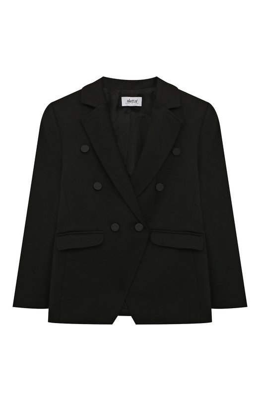 

Жакет Aletta, Чёрный