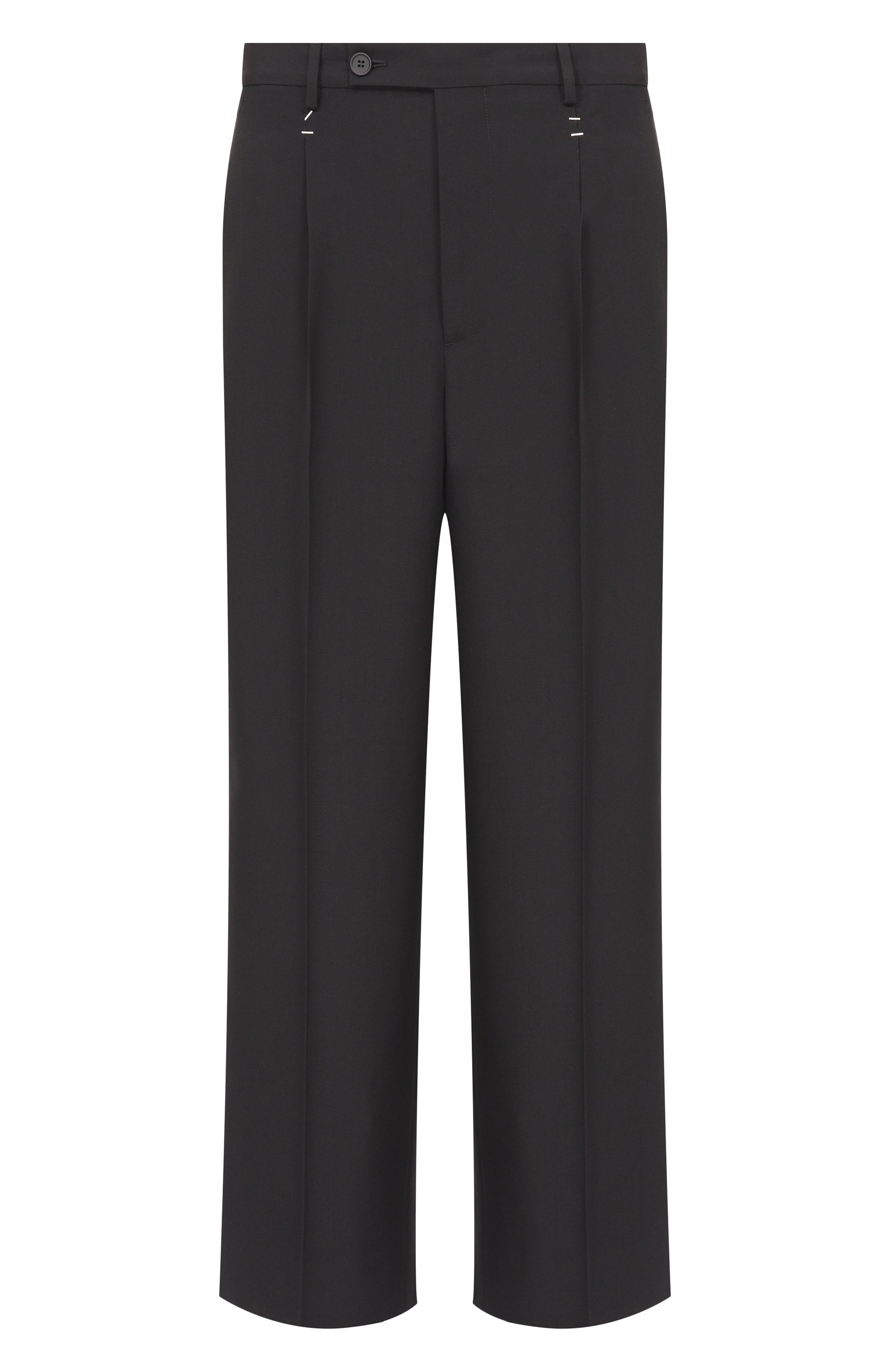 Брюки MM6, арт. SH0KA0067/M35436, фото 1