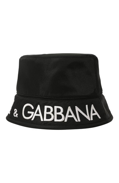 Панама DOLCE & GABBANA, арт. GH701Z/HUMBB, фото 1