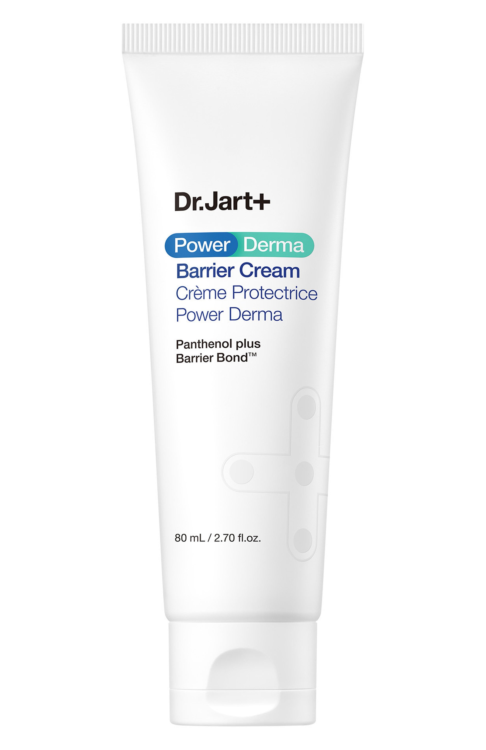 Увлажняющий крем для укрепления барьера кожи derma barrier cream (80ml) DR.JART+, арт. 1210001220539, фото 1