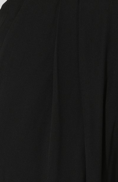 Брюки из смеси шерсти и вискозы ACNE STUDIOS, арт. AK0095, фото 5