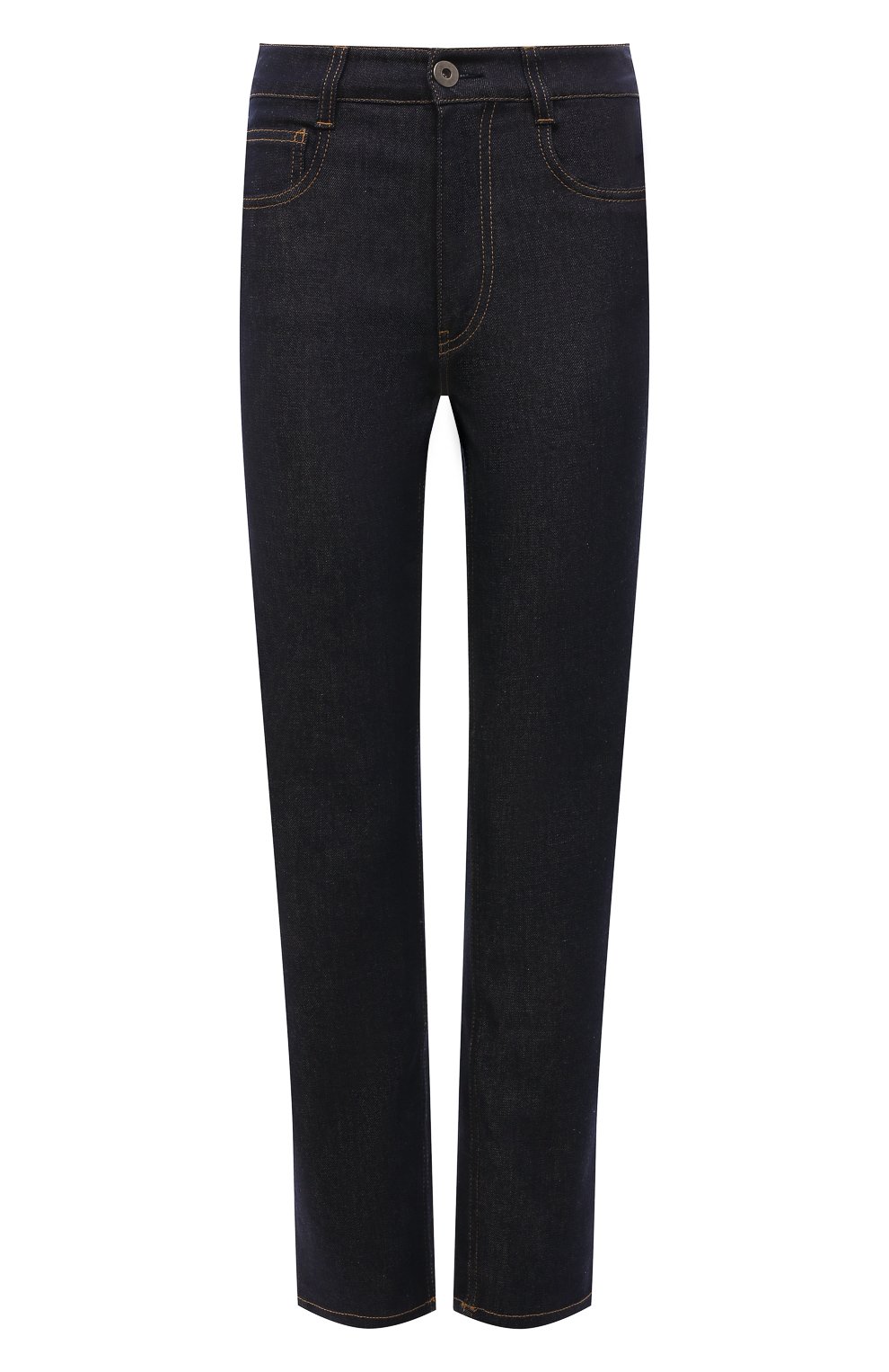 Джинсы PRADA, арт. GFP456-1X0V-F0008-202, фото 1