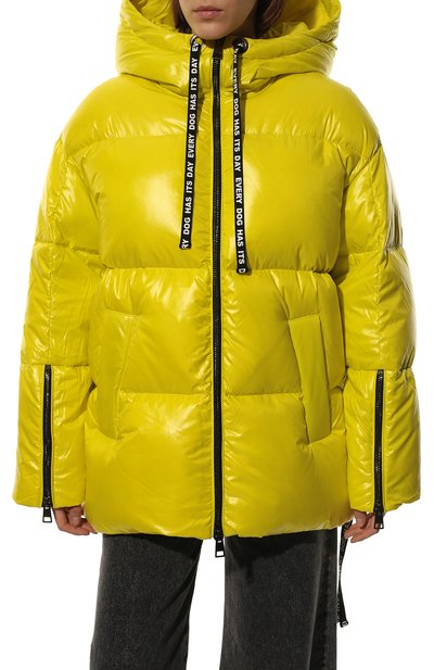 Пуховик JOG DOG, арт. 112110.CDR, фото 3