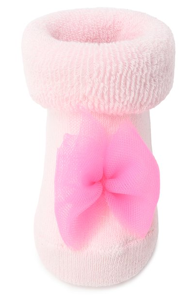 Хлопковые носки BILLIEBLUSH, арт. U21090, фото 4