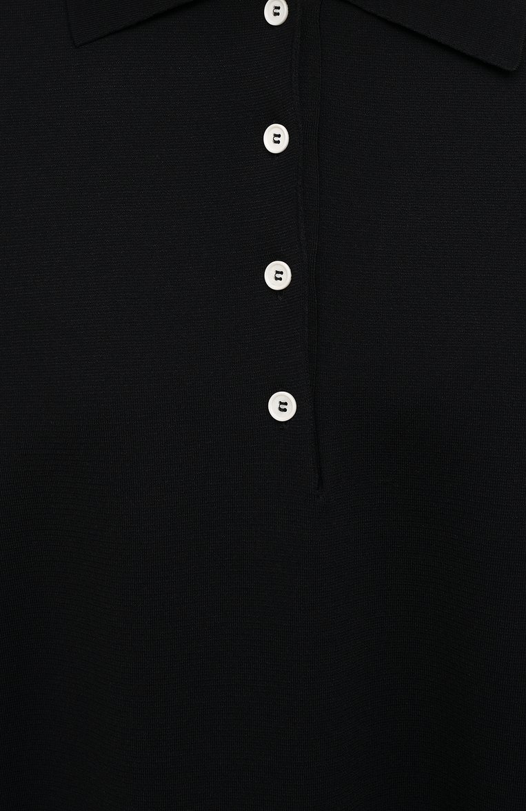 Платье из вискозы THE ROW, арт. 5366Y319, фото 5