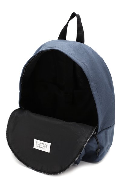Текстильный рюкзак MAISON MARGIELA, арт. S55WA0053/PR253, фото 4