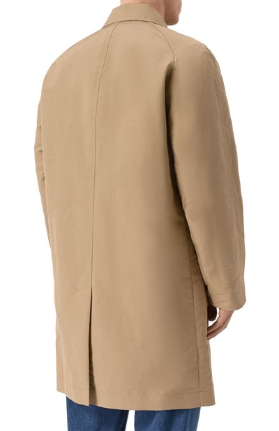 Плащ BOSS, арт. 50554449, фото 4