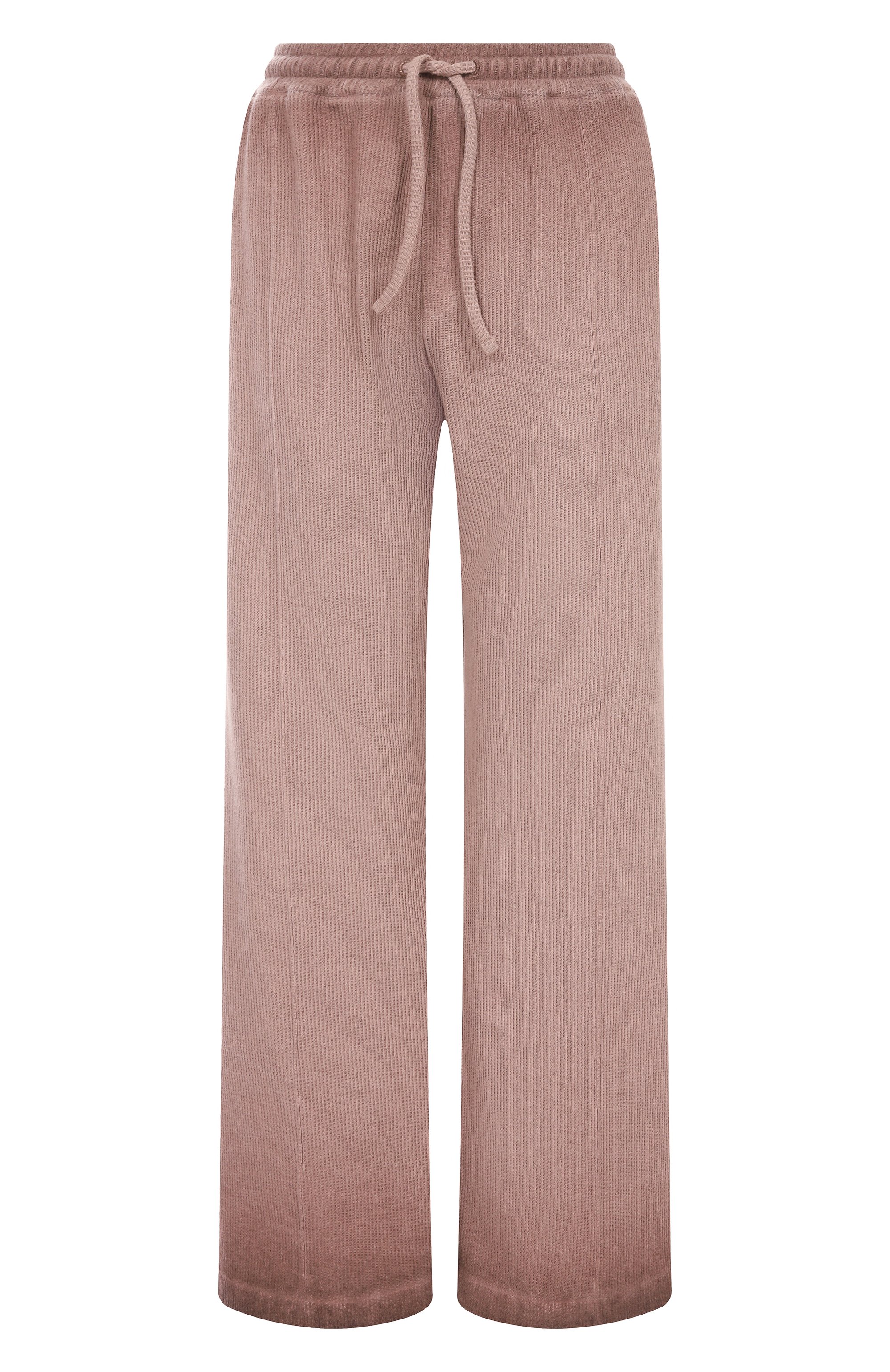 Хлопковые брюки HALFBOY, арт. HF251WP004, фото 1