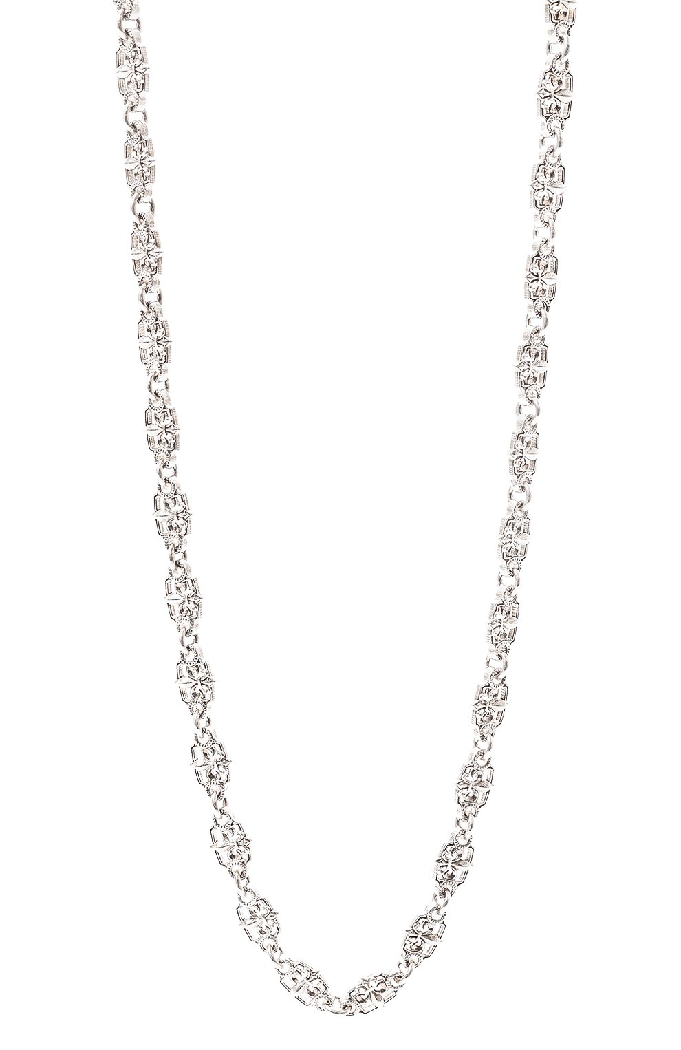 Цепь флёр де лис GL JEWELRY, арт. M600002-S97-01, фото 3