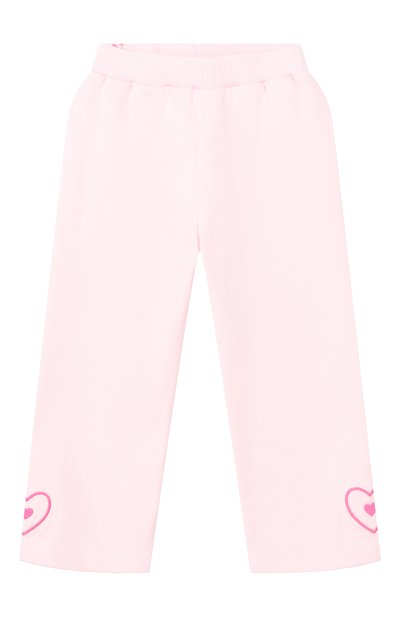 Хлопковые брюки BILLIEBLUSH, арт. U21787