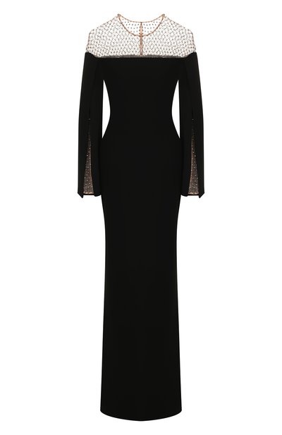 Платье-макси STELLA MCCARTNEY, арт. 587141/SNA28, фото 1