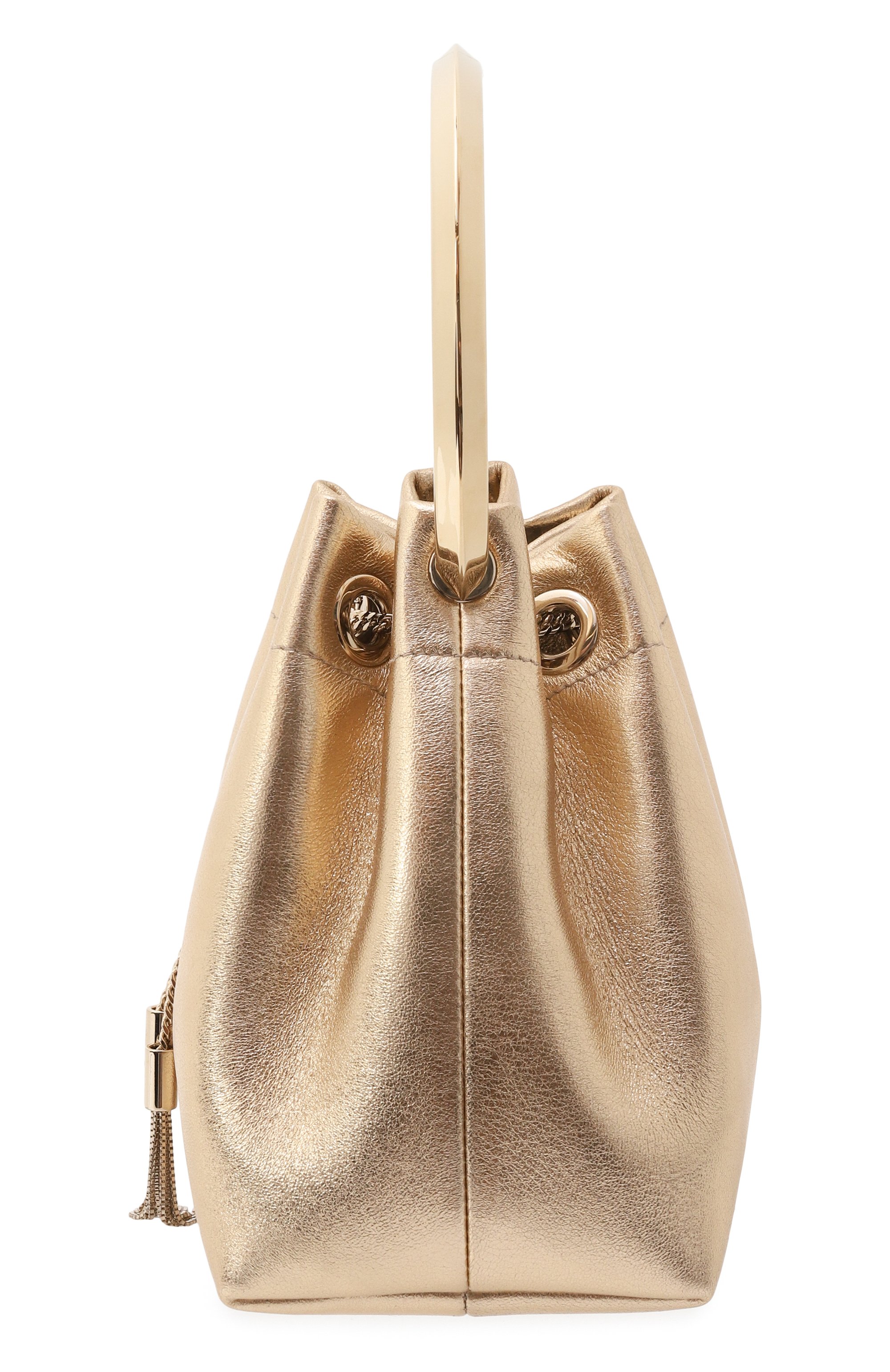 Сумка bon bon JIMMY CHOO, арт. B0NB0NFSJ, фото 4