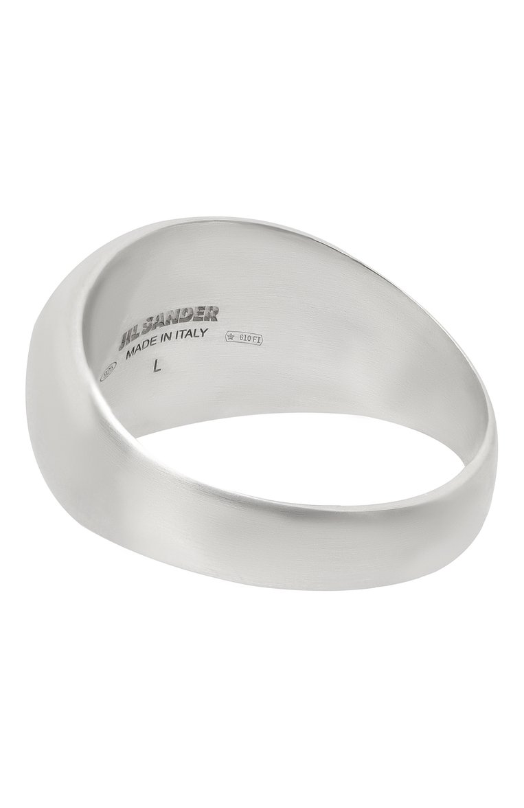 Кольцо JIL SANDER, арт. J29UQ0002 P6998, фото 1