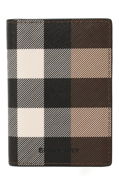 Мужской футляр для кредитных карт BURBERRY, арт. 8065163