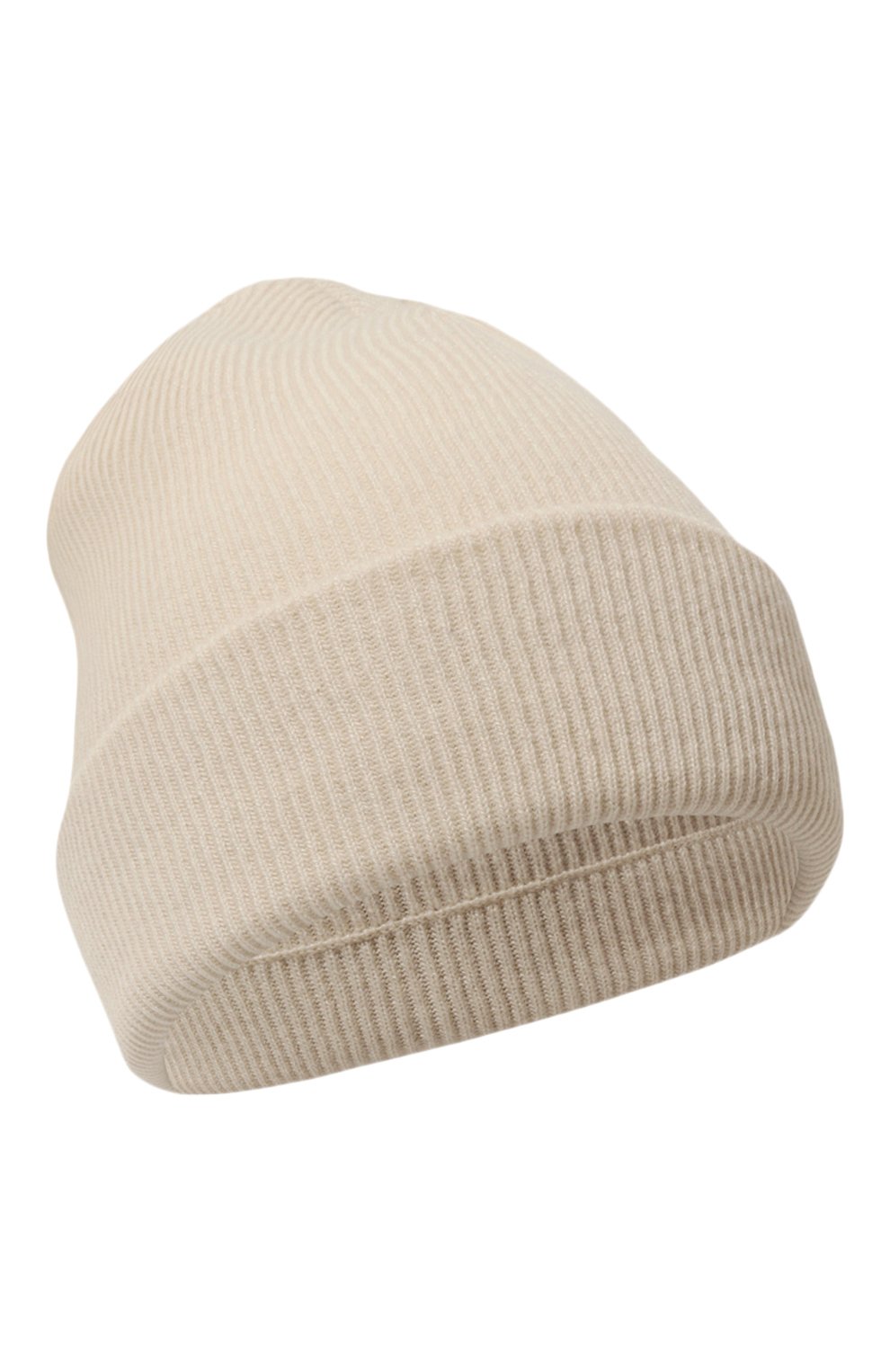 Кашемировая шапка BRUNELLO CUCINELLI, арт. B12M10779B, фото 1