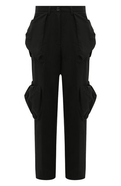 Женские брюки DRIES VAN NOTEN, арт. 221-010916-4298
