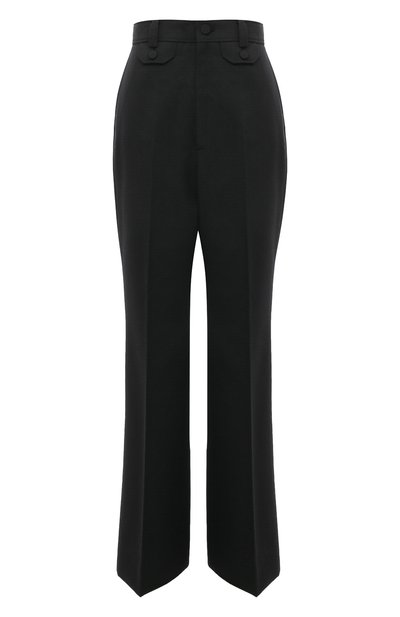 Брюки GUCCI, арт. 643346 ZAFU9, фото 1